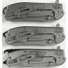 Нож KERSHAW 1558 AGILE K1558