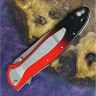 Нож KERSHAW 1660GRD LEEK K1660GRD