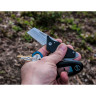 Нож KERSHAW 4036BLK PUB K4036BLK